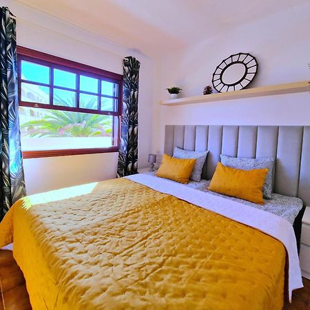 Strelitzia Apartment - Ocean View & Heated Pool سان ميغيل ذي أبونا المظهر الخارجي الصورة