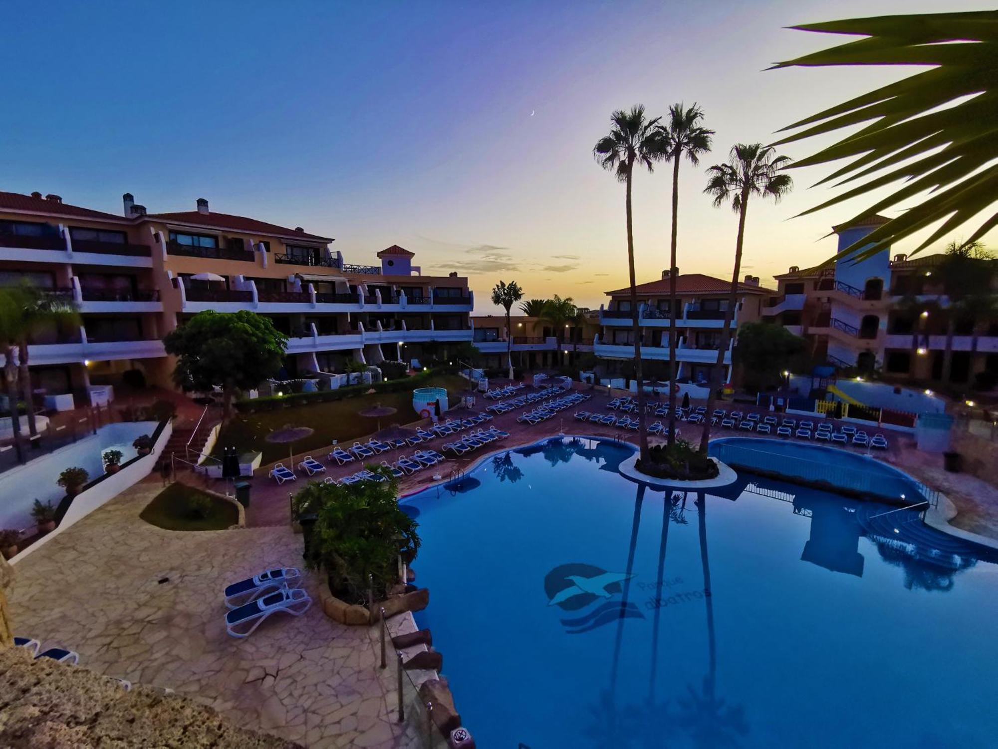 Strelitzia Apartment - Ocean View & Heated Pool سان ميغيل ذي أبونا المظهر الخارجي الصورة