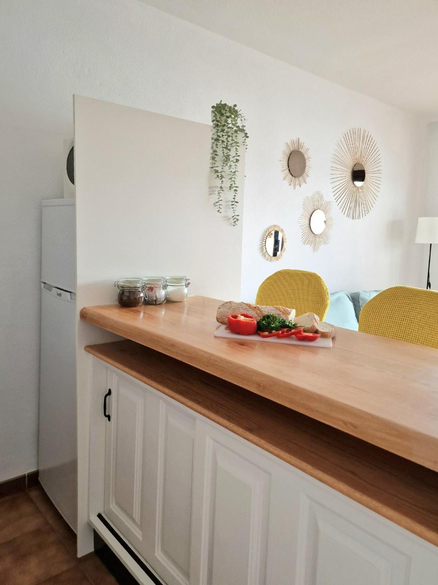 Strelitzia Apartment - Ocean View & Heated Pool سان ميغيل ذي أبونا المظهر الخارجي الصورة