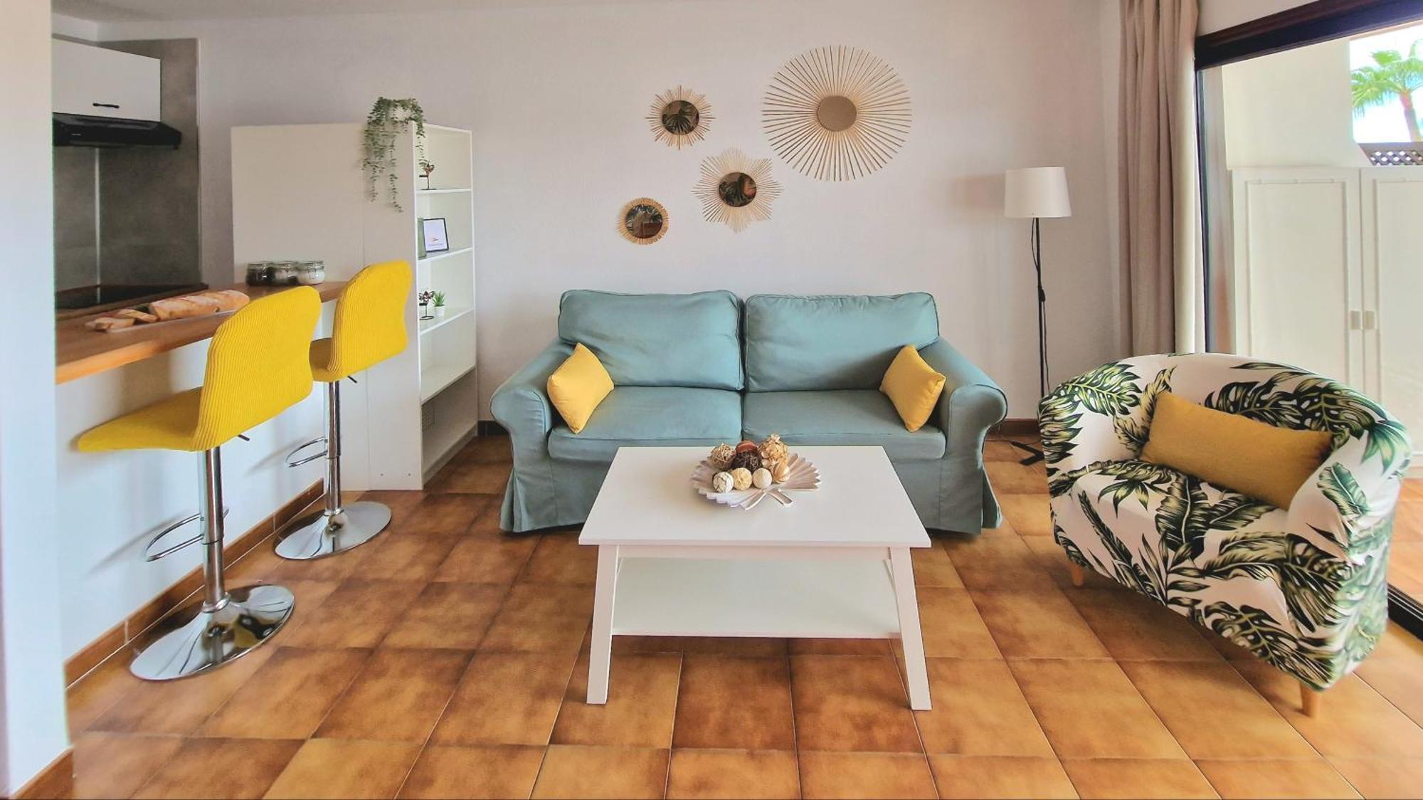 Strelitzia Apartment - Ocean View & Heated Pool سان ميغيل ذي أبونا المظهر الخارجي الصورة