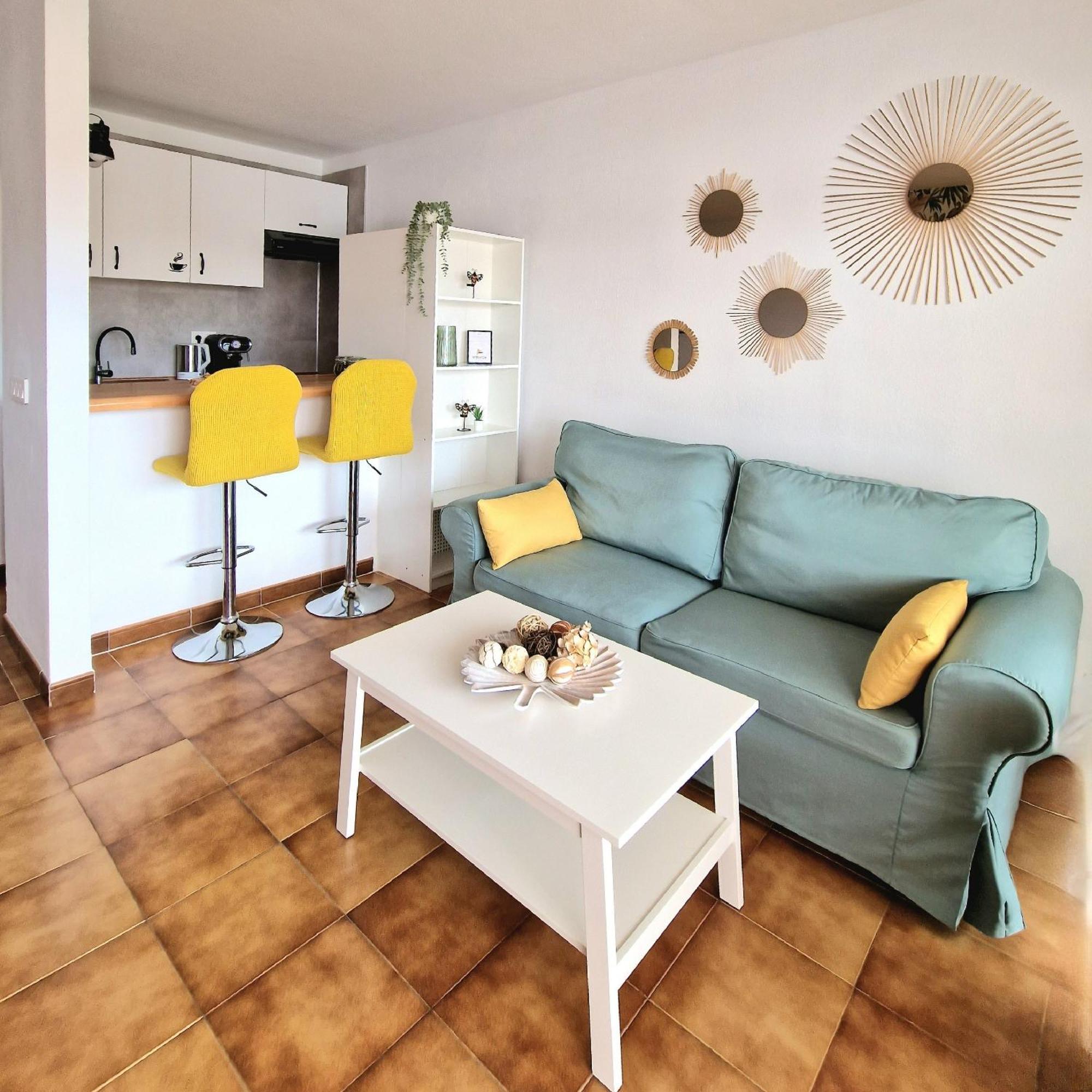 Strelitzia Apartment - Ocean View & Heated Pool سان ميغيل ذي أبونا المظهر الخارجي الصورة