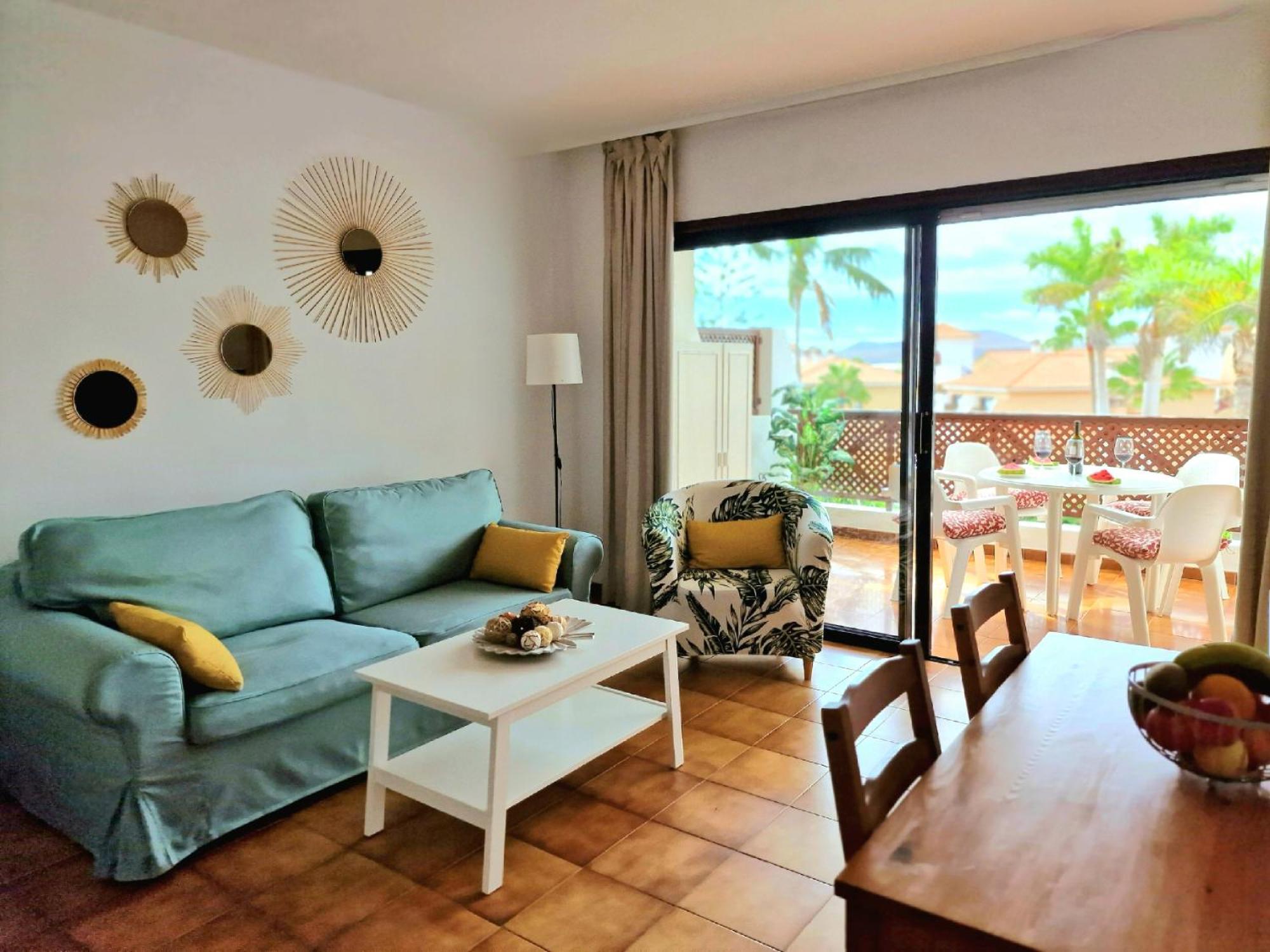 Strelitzia Apartment - Ocean View & Heated Pool سان ميغيل ذي أبونا المظهر الخارجي الصورة