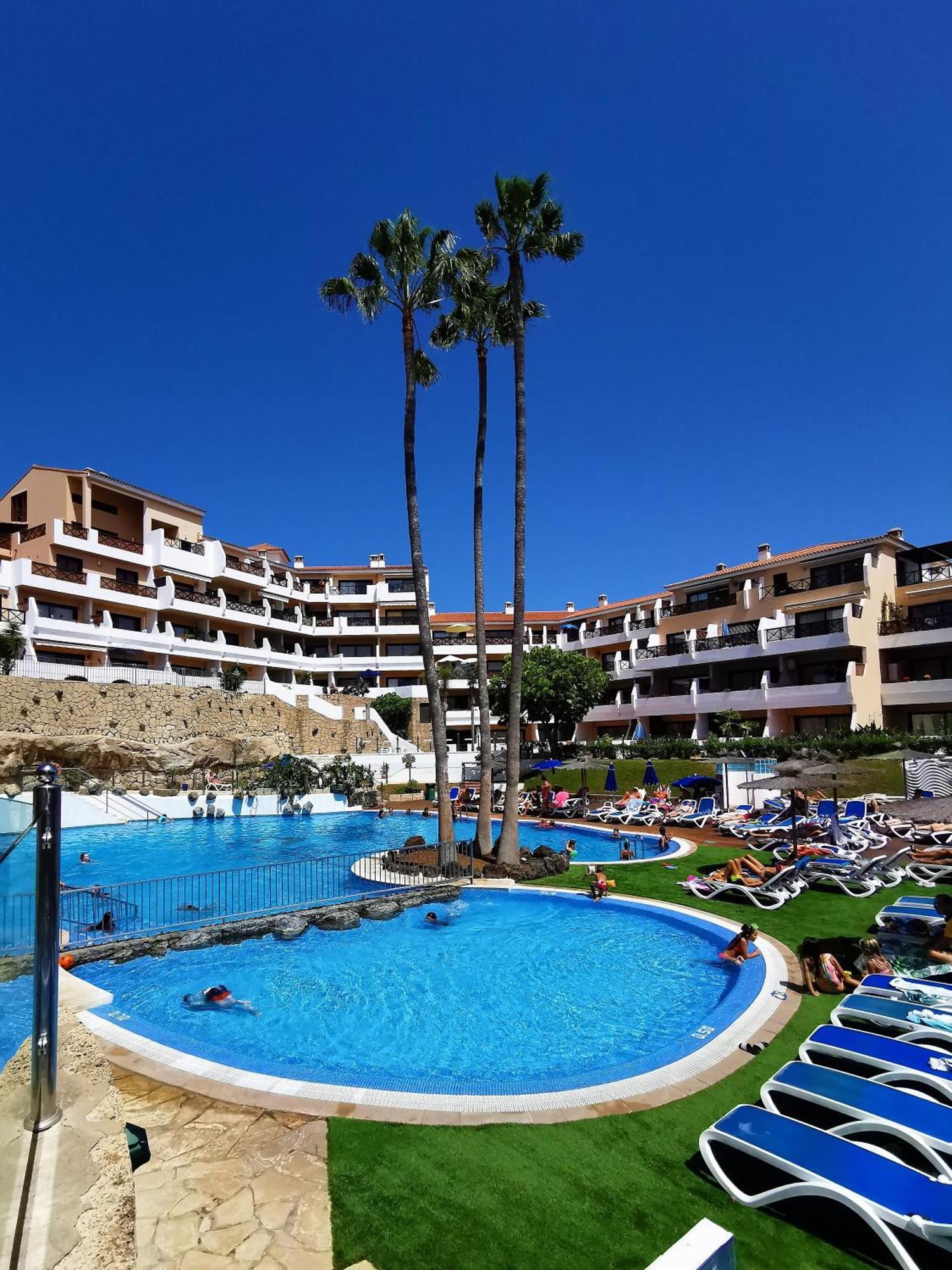Strelitzia Apartment - Ocean View & Heated Pool سان ميغيل ذي أبونا المظهر الخارجي الصورة