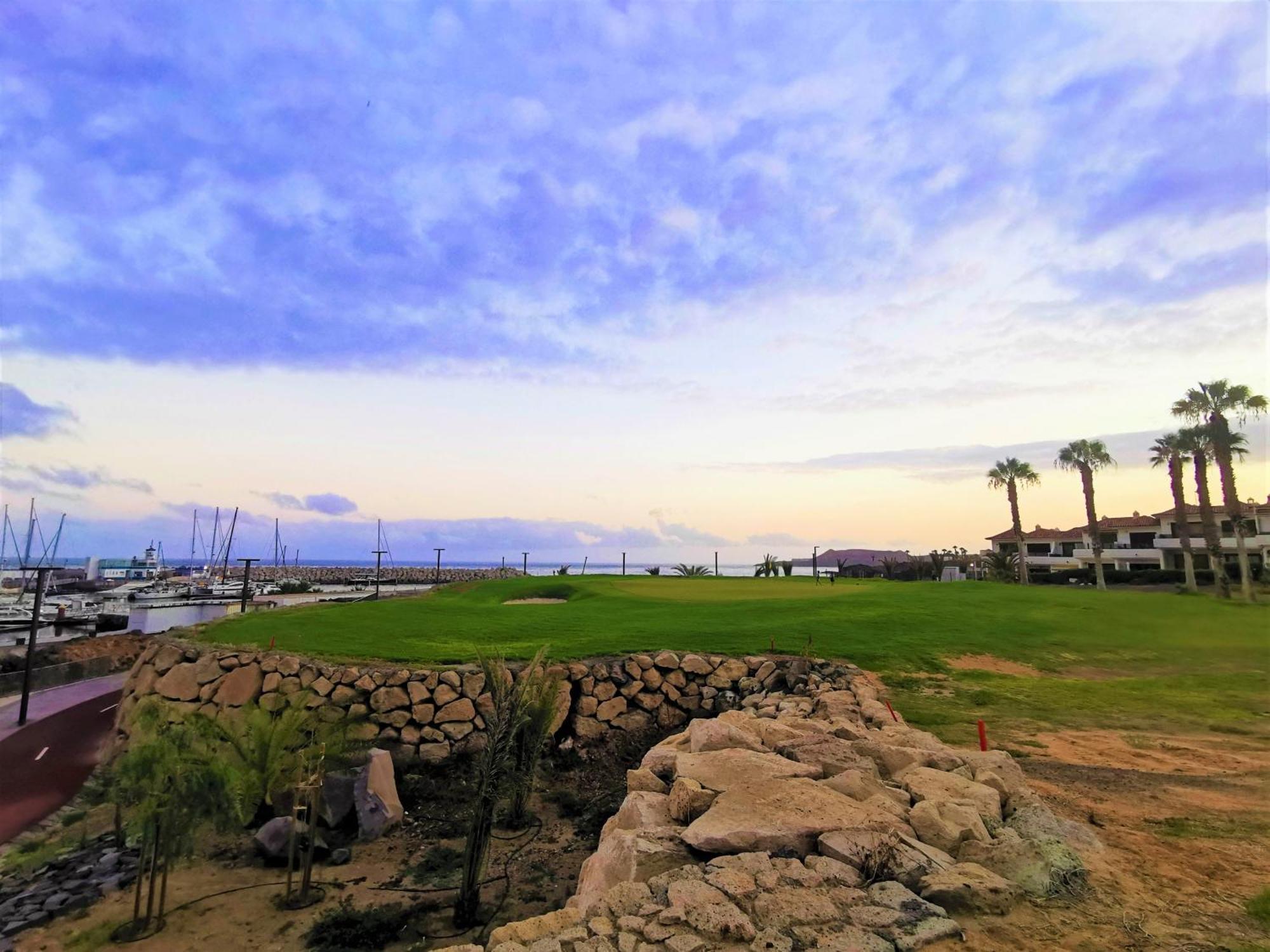 Strelitzia Apartment - Ocean View & Heated Pool سان ميغيل ذي أبونا المظهر الخارجي الصورة