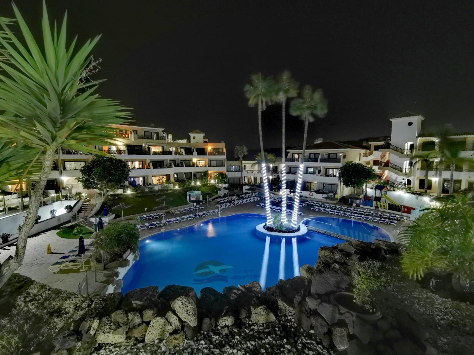 Strelitzia Apartment - Ocean View & Heated Pool سان ميغيل ذي أبونا المظهر الخارجي الصورة