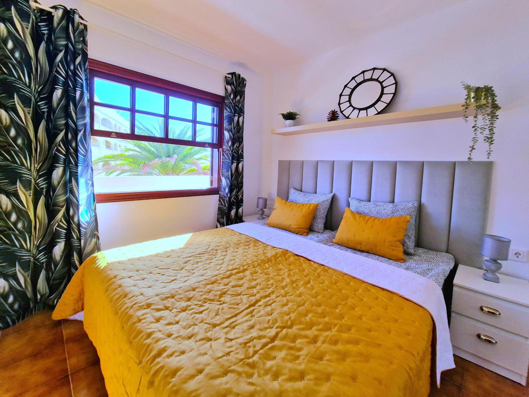 Strelitzia Apartment - Ocean View & Heated Pool سان ميغيل ذي أبونا المظهر الخارجي الصورة