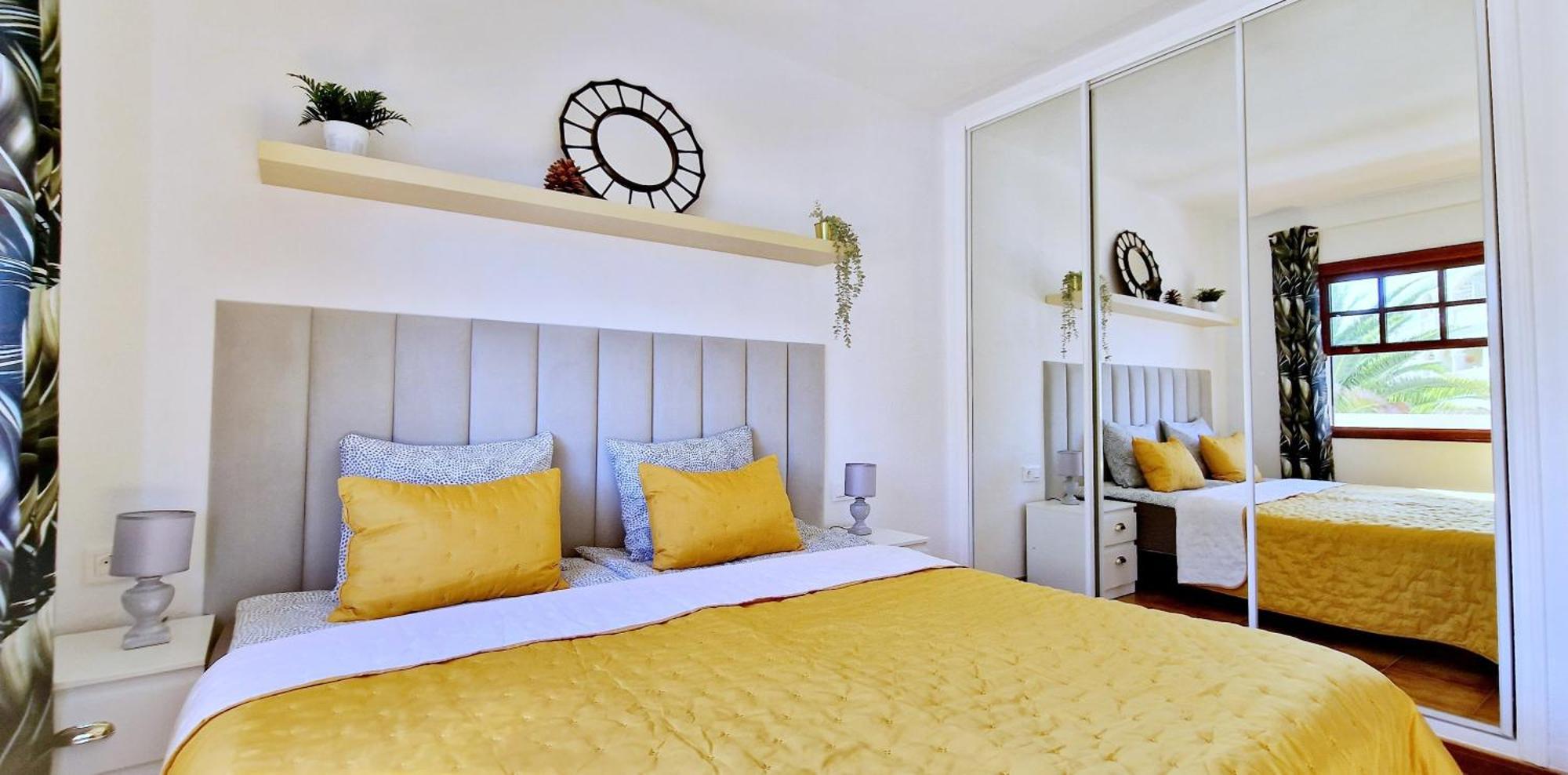 Strelitzia Apartment - Ocean View & Heated Pool سان ميغيل ذي أبونا المظهر الخارجي الصورة