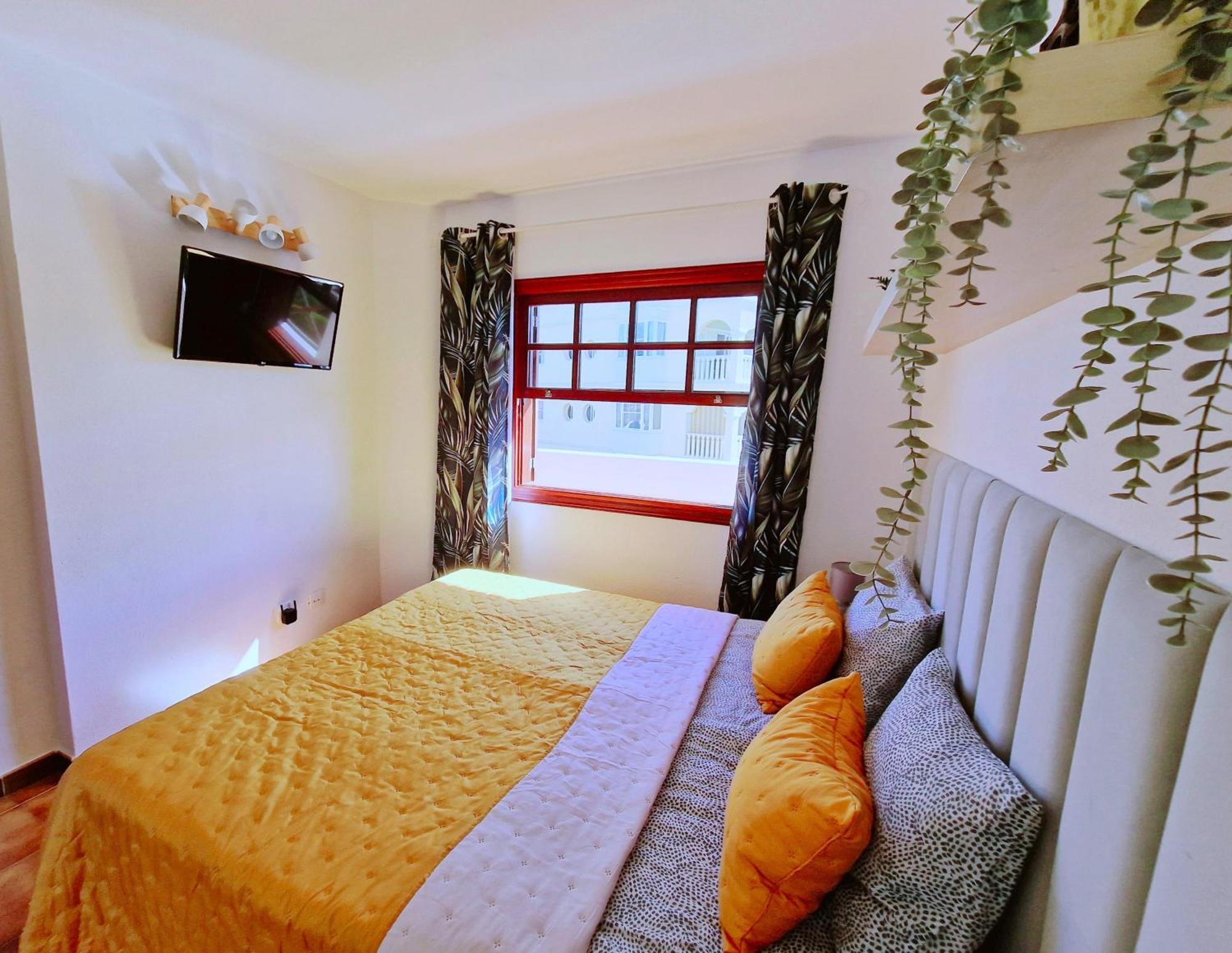 Strelitzia Apartment - Ocean View & Heated Pool سان ميغيل ذي أبونا المظهر الخارجي الصورة